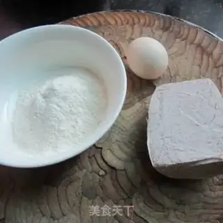 Make Egg tacos step 0