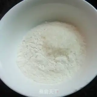 Make Egg tacos step 2