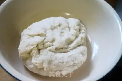 Make Springcake step 2
