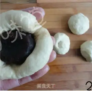 Make Plumbnut step 1