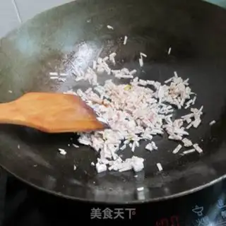 Make Egg tacos step 5