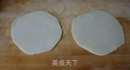 Make Springcake step 5