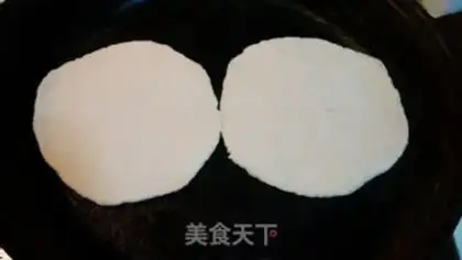 Make Springcake step 6