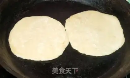 Make Springcake step 7