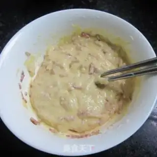 Make Egg tacos step 8