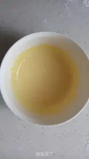 Make Big chocolate mousse step 4