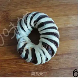 Make Plumbnut step 5