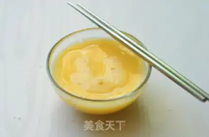 Make Eggs step 2