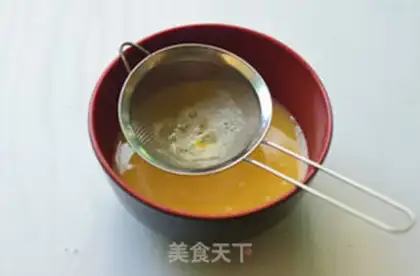 Make Eggs step 3