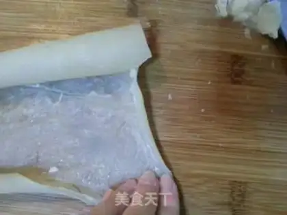 Make Frozen step 2