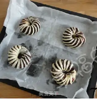 Make Plumbnut step 6