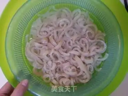 Make Frozen step 3