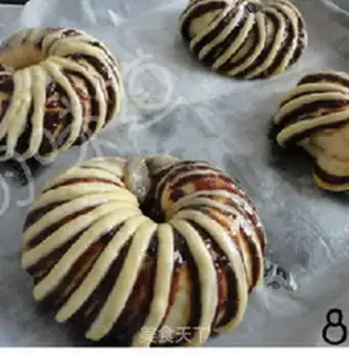 Make Plumbnut step 7