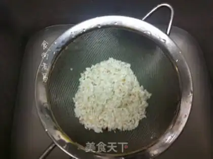 Make Porridge step 3
