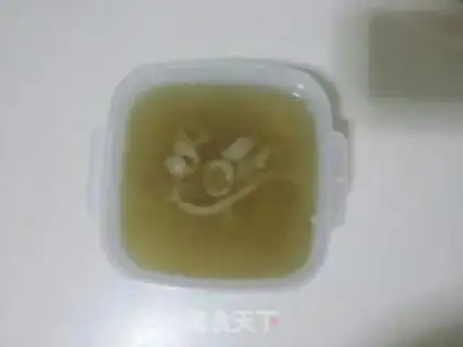 Make Frozen step 5