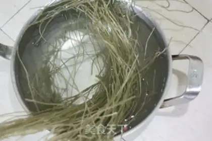 Make Sour powder step 0