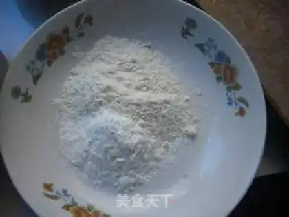 Make Baked fish step 5