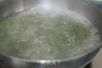 Make Sour powder step 1