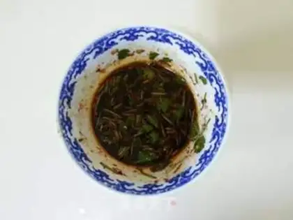 Make Frozen step 6