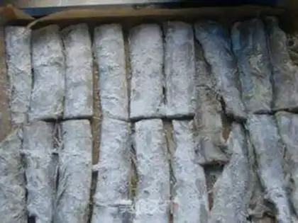Make Baked fish step 7