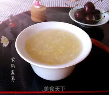 Make Porridge step 7