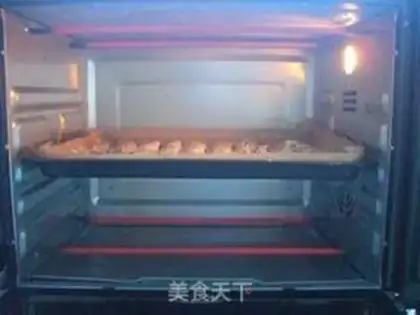 Make Baked fish step 8