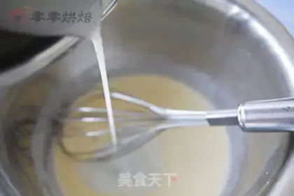 Make French apple pie step 7