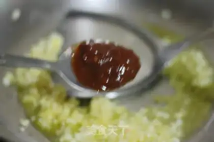 Make Sour powder step 4