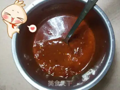Make Homemade tofu step 2