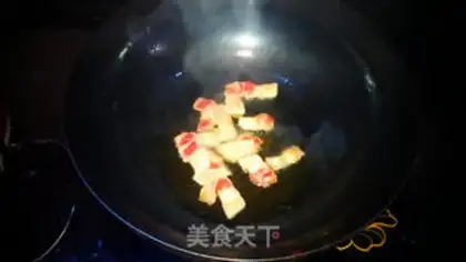 Make Spicy mackerel step 1
