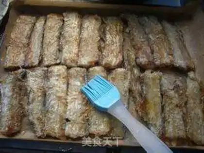 Make Baked fish step 9