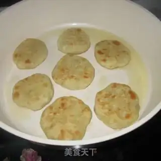 Make Onion pork bun step 13