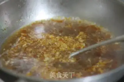 Make Sour powder step 6