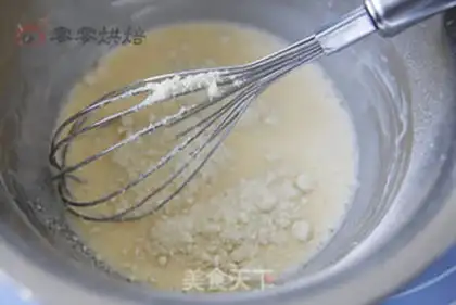 Make French apple pie step 9