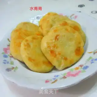Make Onion pork bun step 15