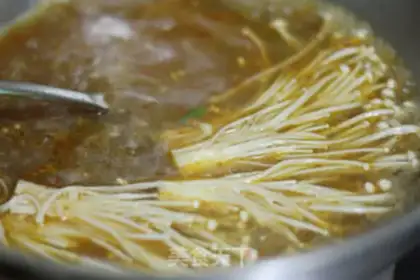 Make Sour powder step 8