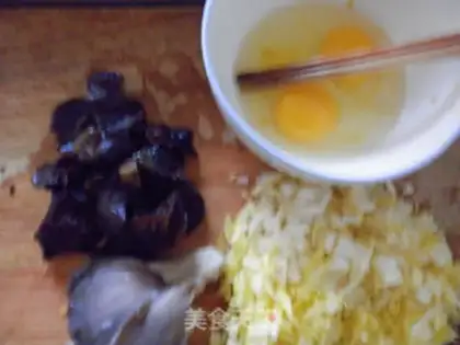 Make Soy sauce step 0