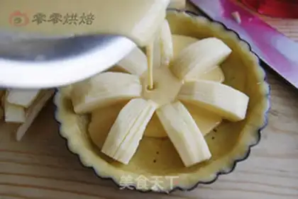 Make French apple pie step 11