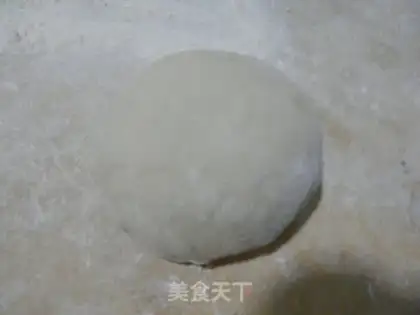 Make Soy sauce step 1