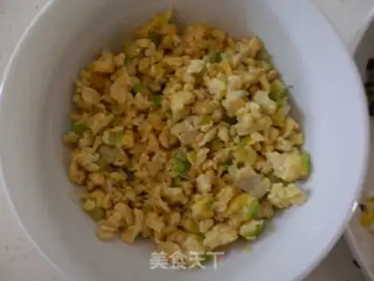 Make Soy sauce step 2