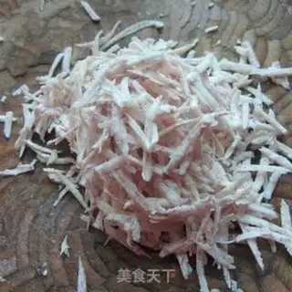 Make Potato loaf step 0