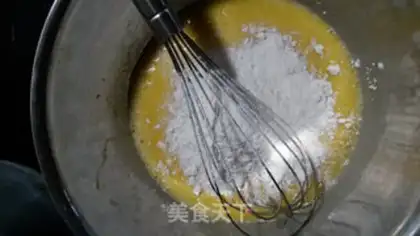 Make SpongeBob step 2