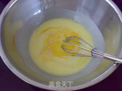 Make Coco Chi Fung step 2