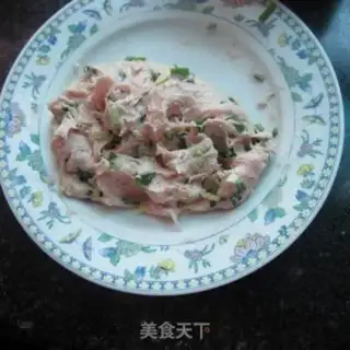 Make Scrambled onions step 2