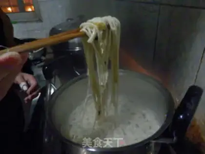 Make Soy sauce step 5