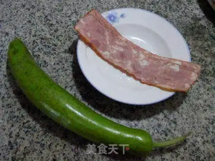 Make Bacon