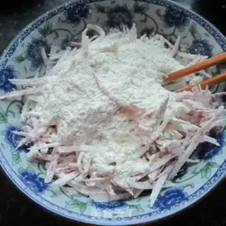 Make Potato loaf step 4