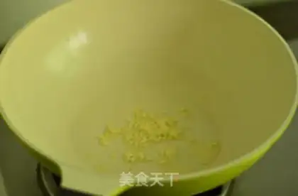 Make Sphinx noodles step 4