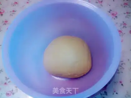 Make Coco Chi Fung step 4