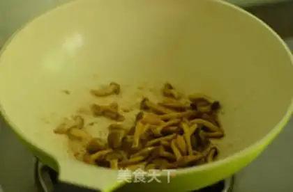 Make Sphinx noodles step 5